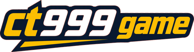 CT999 Game Logo